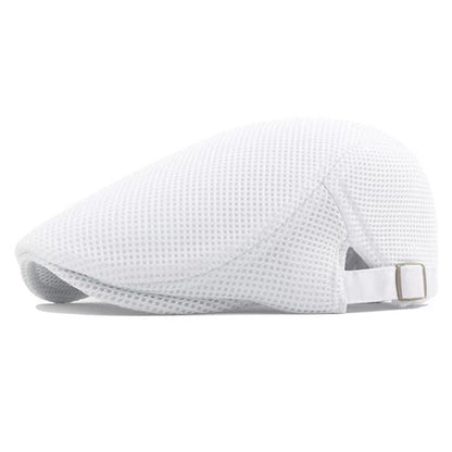 Giuseppe™ | Breathable Mesh Cap