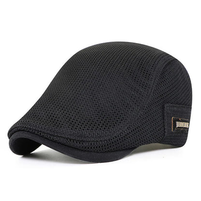 Prevox™ | Breathable Men's Cap