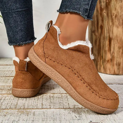 Eliza™ | Orthopedic Slippers