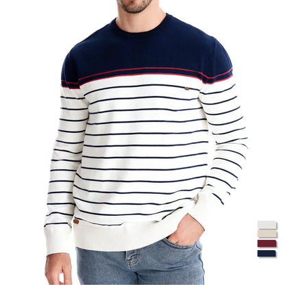 Rupert | Sturdy men's sweater