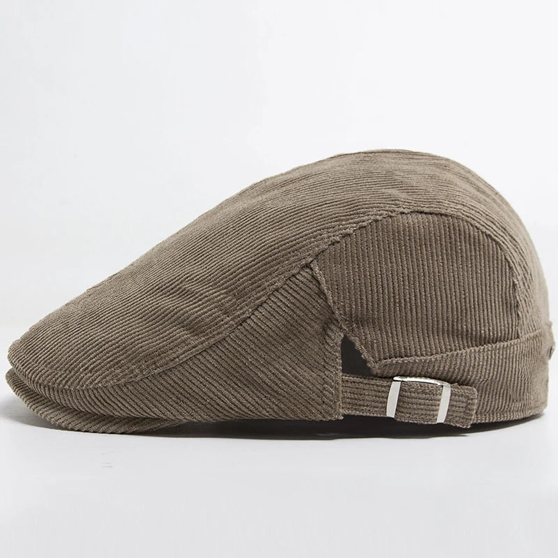Vectra™ | Corduroy Cap
