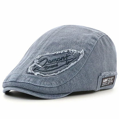 Dravo™ | Denim Cap