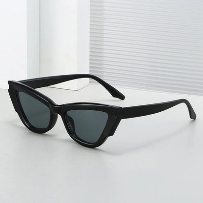 Valora Cat-Eye Sunglasses