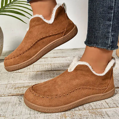Eliza™ | Orthopedic Slippers