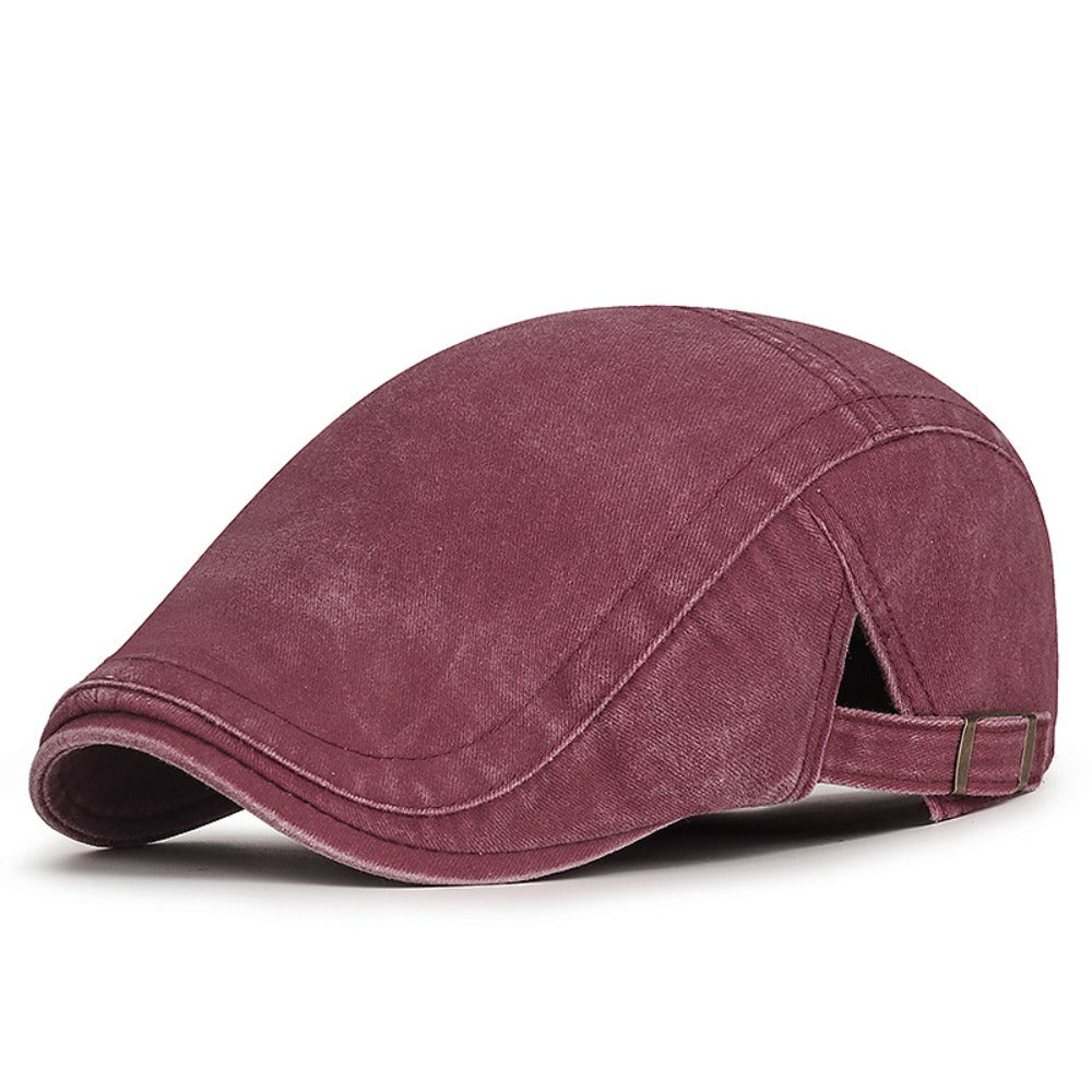 Benny™ | Vintage Washed Cap
