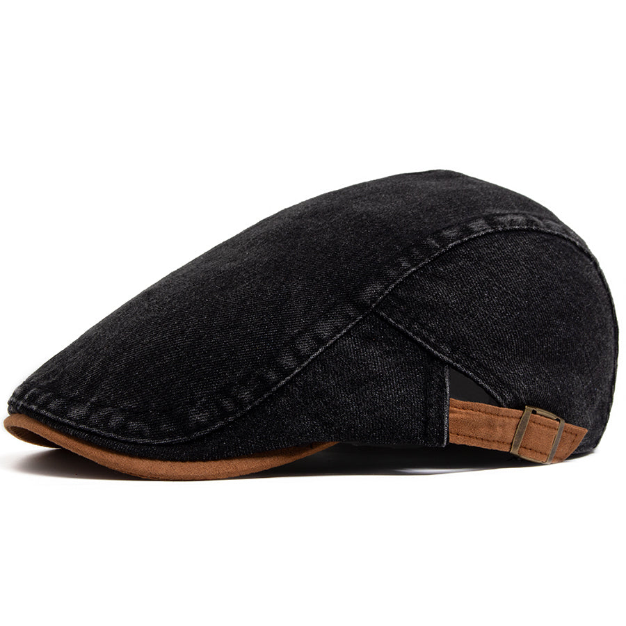 Clyde™ | Denim Workwear Cap