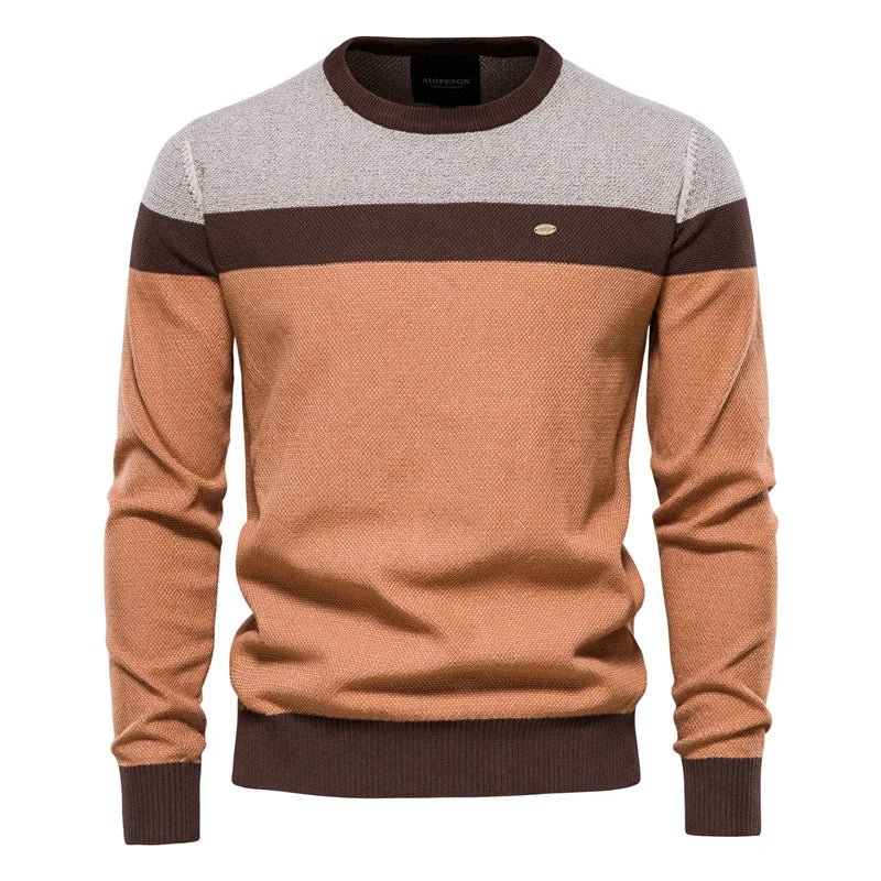 Norman | Rugged style meets ultimate comfort