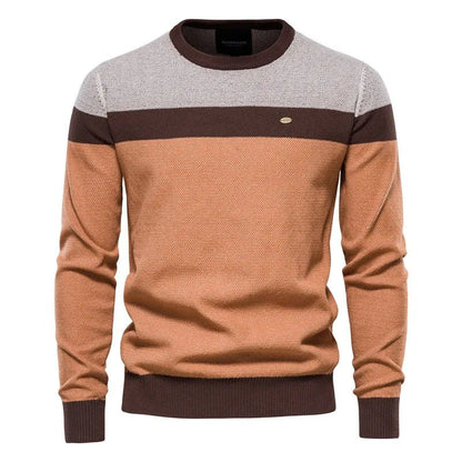 Norman | Rugged style meets ultimate comfort