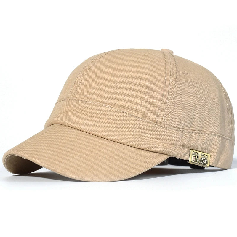 Thryve™ | Cotton Men's Cap
