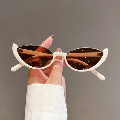 Elara Micro Cat-Eye Shades