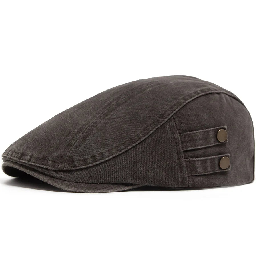 Royex™ | Vintage Men's Cap