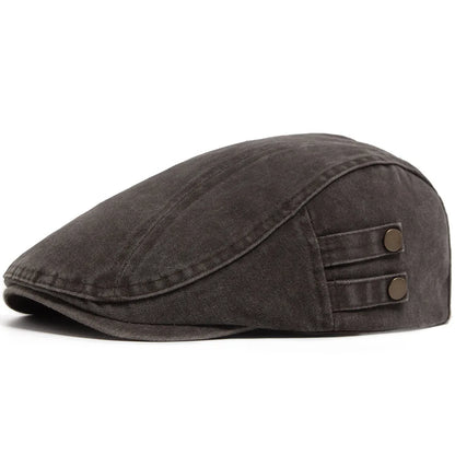 Royex™ | Vintage Men's Cap