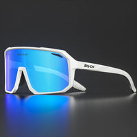 Sky Blue Mirror
