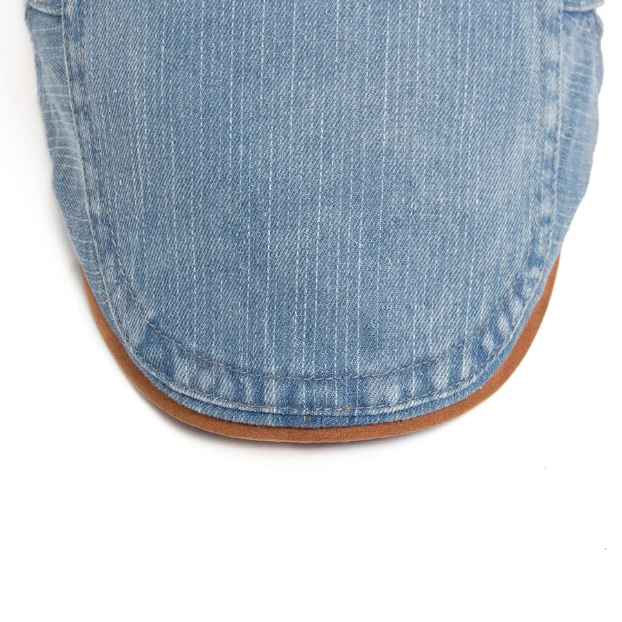 Drazx™ | Men's Denim Cap