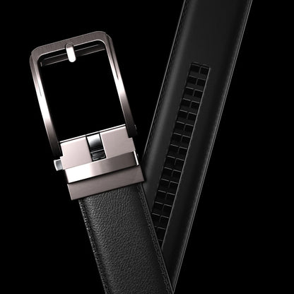Brice™ | Buckle Belt