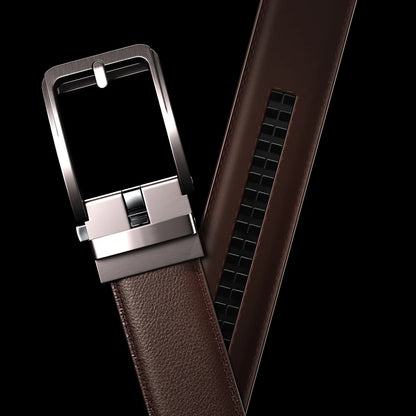 Brice™ | Buckle Belt