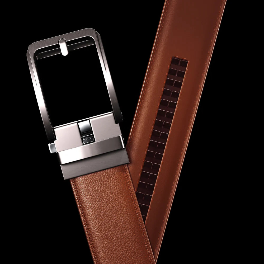 Brice™ | Buckle Belt