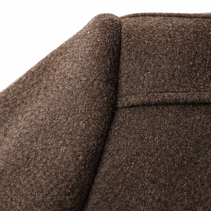 TERRY | OLIVER COAT