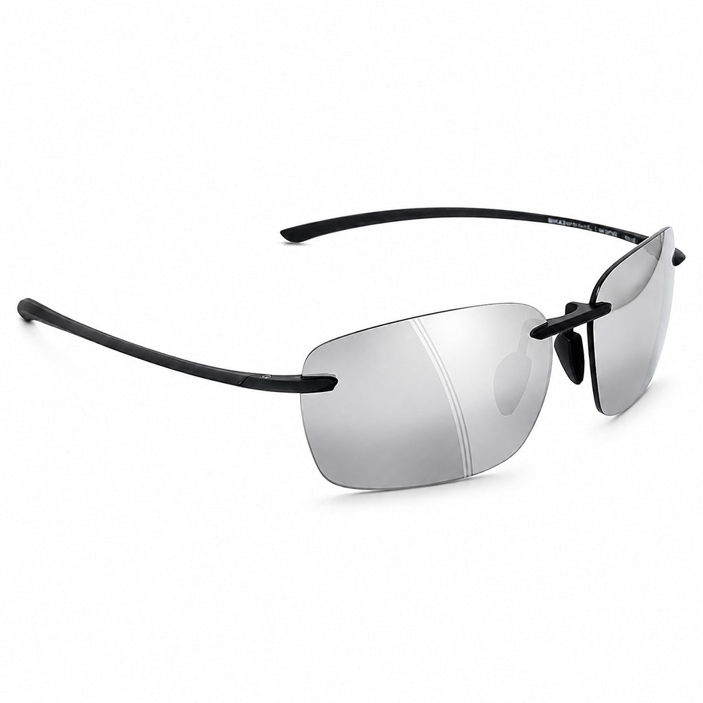 SkyCast™ | Ultra-Light Rimless Fishing Sunglasses