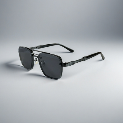 Kyro™ | Skyline Verge Aviator Sunglasses