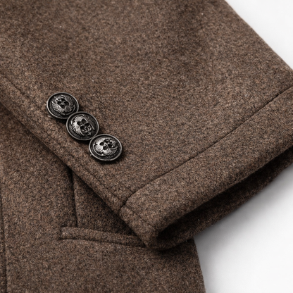 TERRY | OLIVER COAT