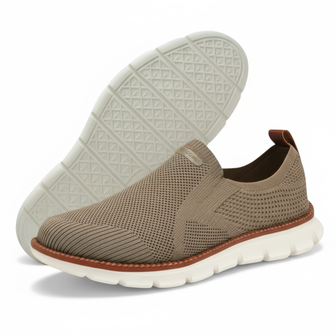 SlipEase™ | Slip In Loafers