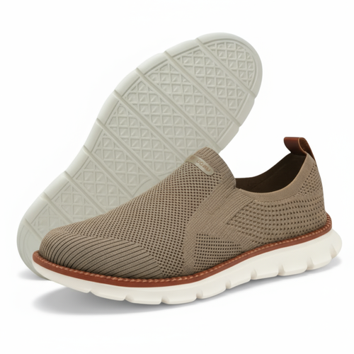 SlipEase™ | Slip In Loafers