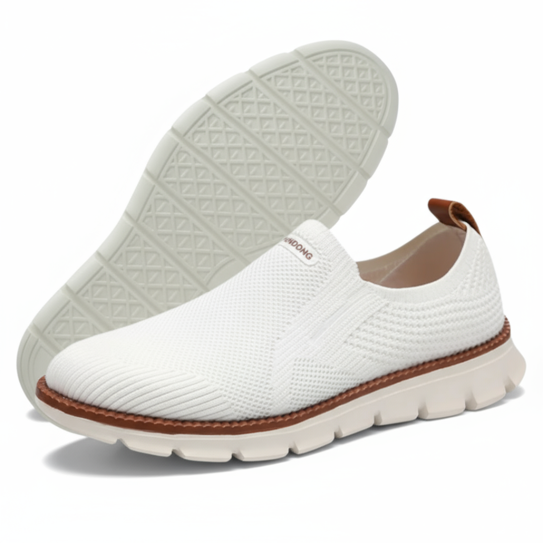SlipEase™ | Slip In Loafers