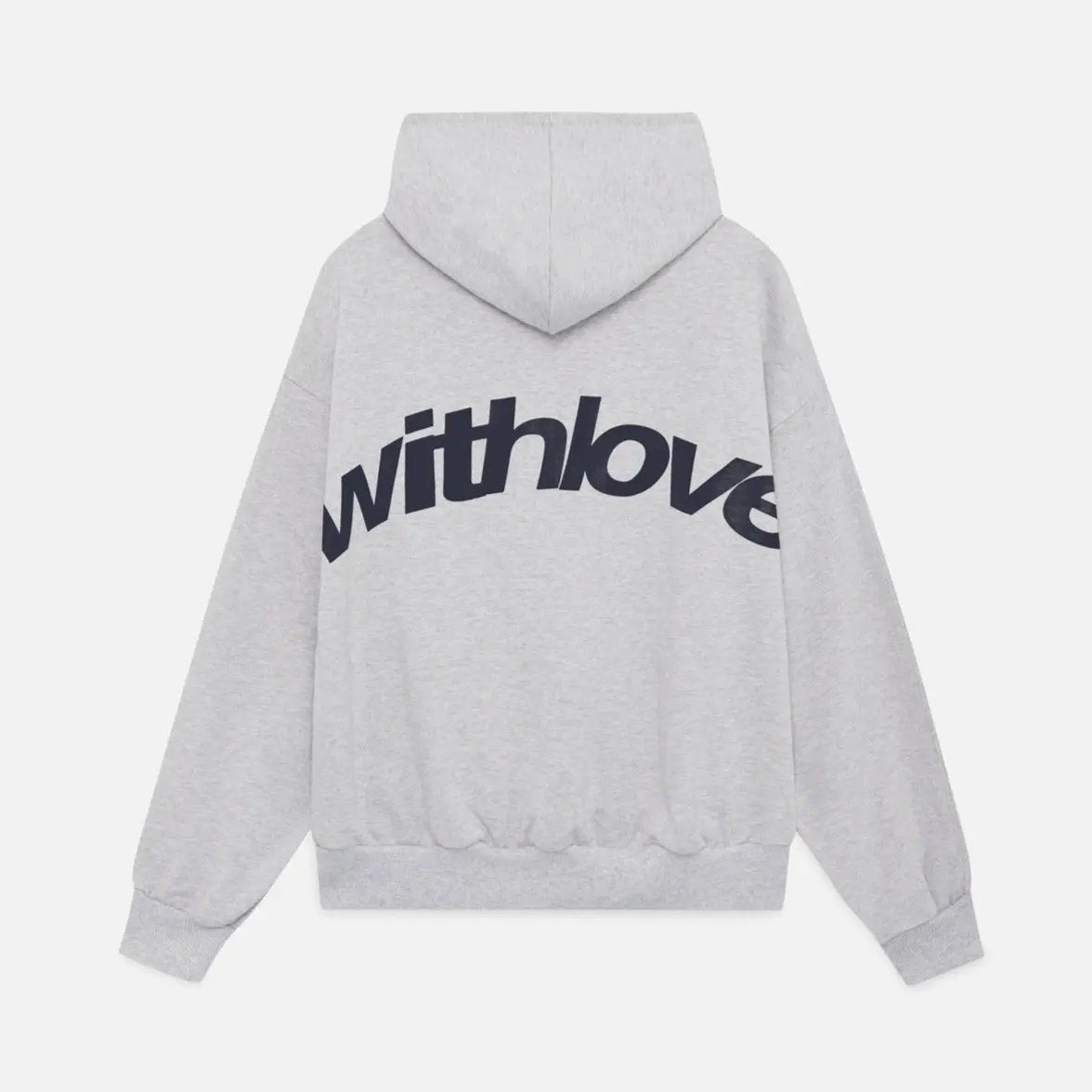 Soft Blend Hoodie for Women – Modern Cut & Cozy Comfort