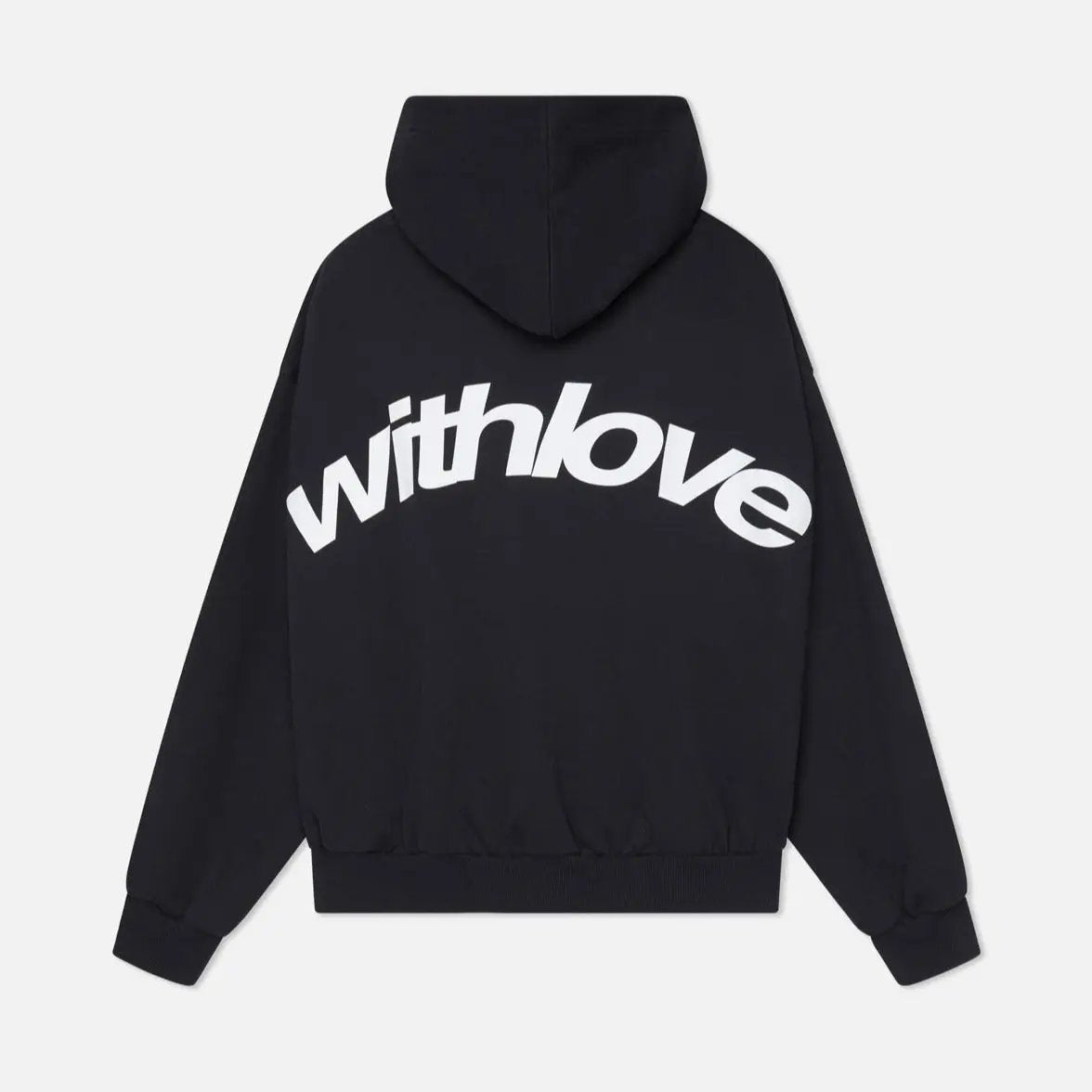 Soft Blend Hoodie for Women – Modern Cut & Cozy Comfort