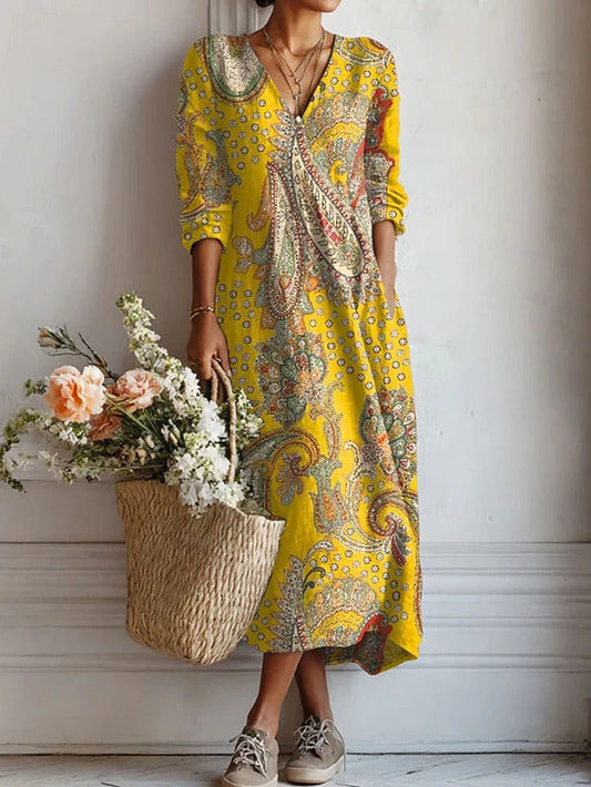 Élodie™ | Everyday Comfort Dress