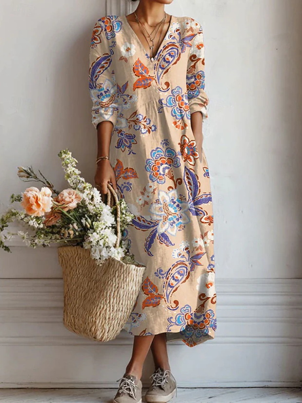 Amie™ | Everyday Comfort Dress