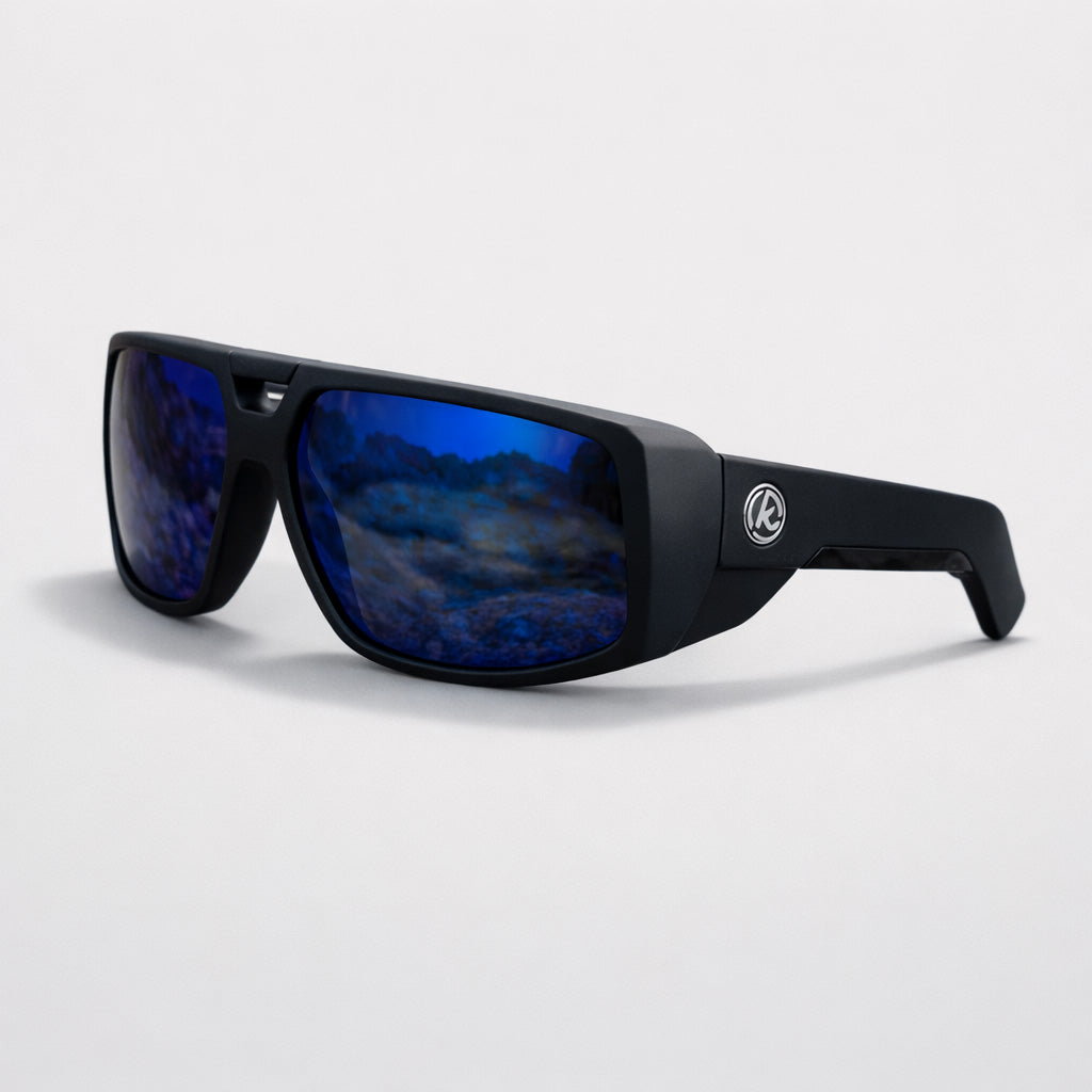 SportWraparound™ | Polarized Sunglasses