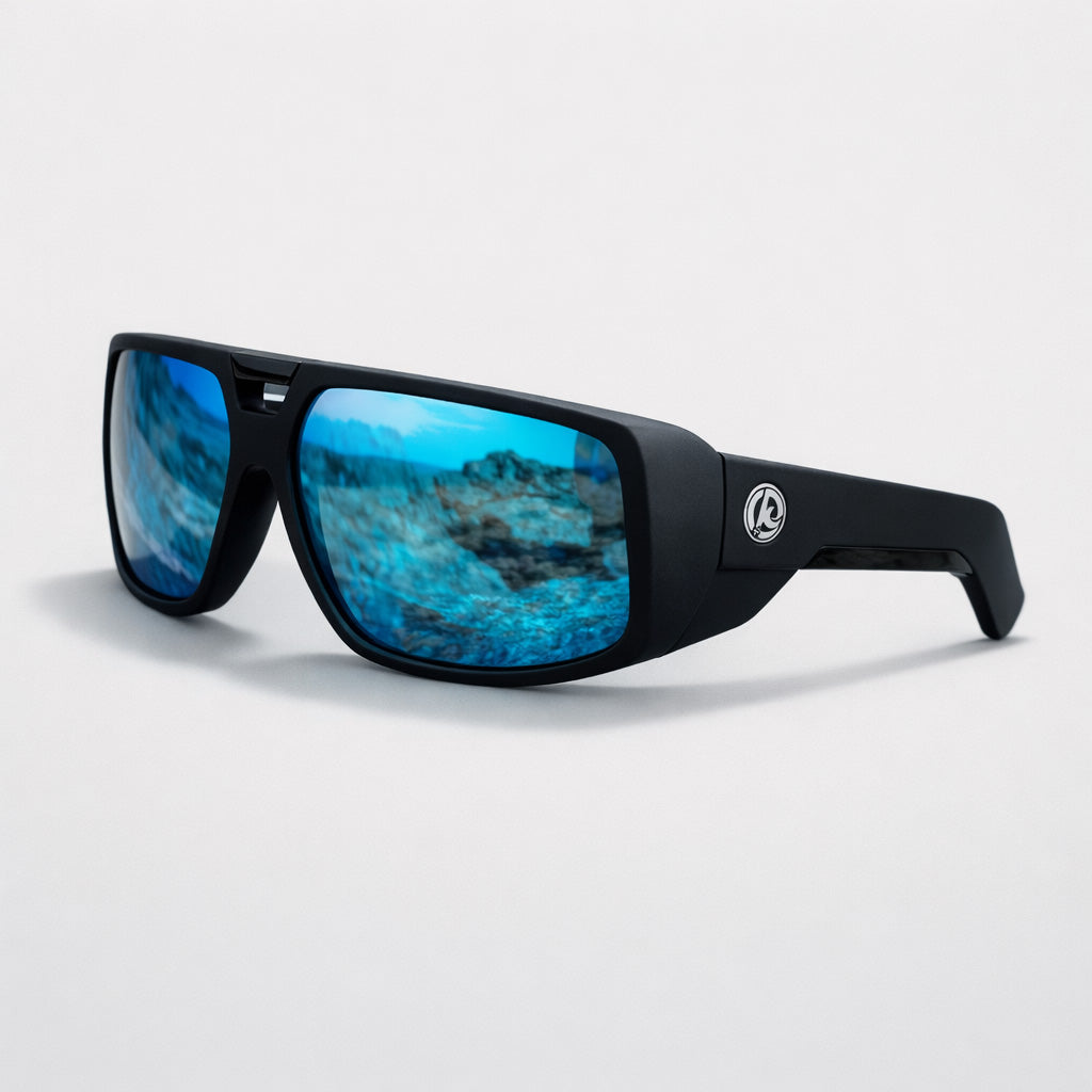 SportWraparound™ | Polarized Sunglasses