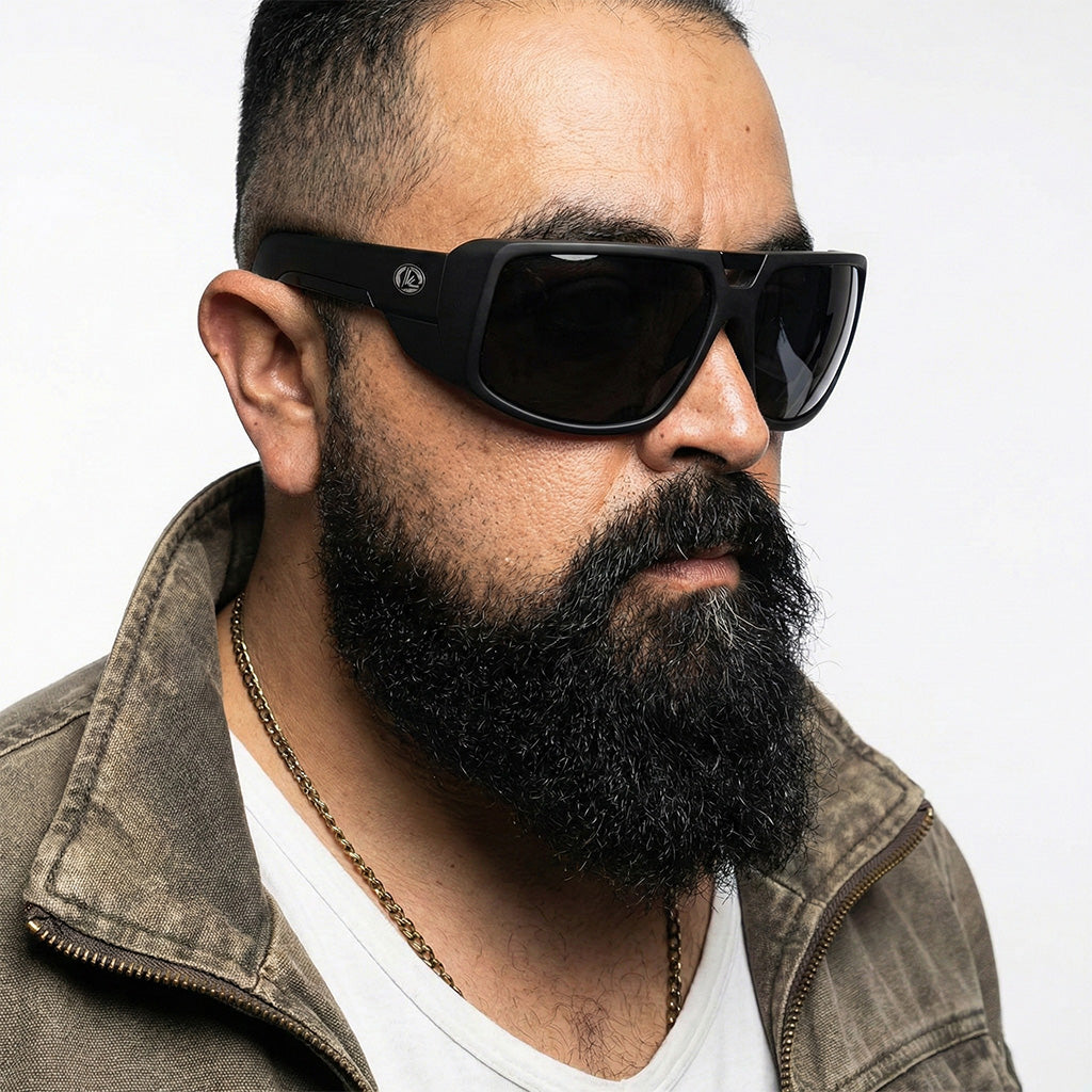 SportWraparound™ | Polarized Sunglasses