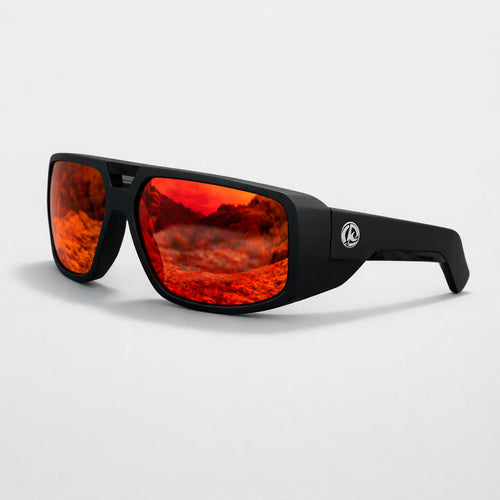 SportWraparound™ | Polarized Sunglasses