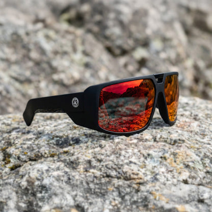 SportWraparound™ | Polarized Sunglasses
