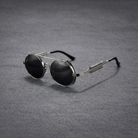 Gunmetal