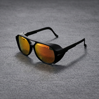 Black Sunset
