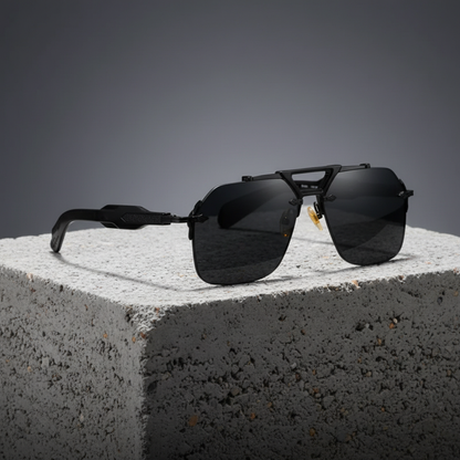 Falk™ | Aviator Luxury Sunglasses