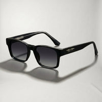 Classic Black