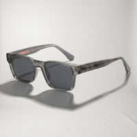 Charcoal Gray