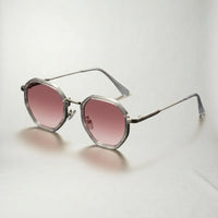 Silver Cherry