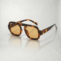Tortoiseshell Cream Lenses