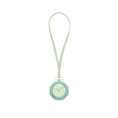 Swatch x Audemars Piguet Bioceramic Royal Pop Blue