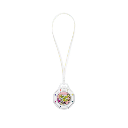 Swatch x Audemars Piguet Bioceramic Royal Pop Huit Blanc – Clean Luxury Pop Edition