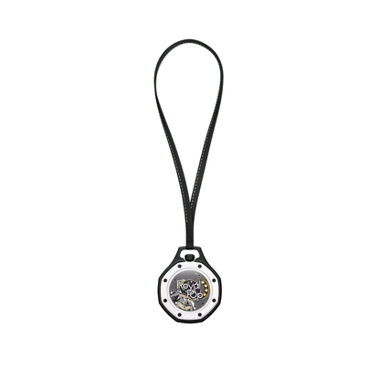 Swatch x Audemars Piguet Bioceramic Royal Pop – Sleek Black Statement Edition