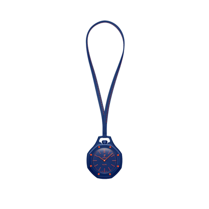 Swatch x Audemars Piguet Bioceramic Royal Pop Orenji Hachi – Vibrant Orange Pop Edition