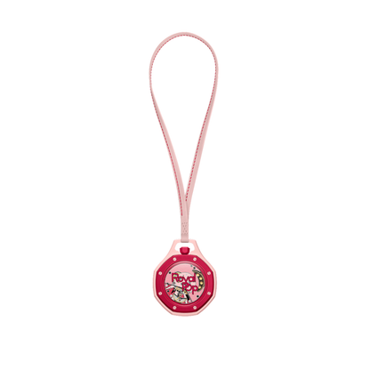 Swatch x Audemars Piguet Bioceramic Royal Pop Otto Rose