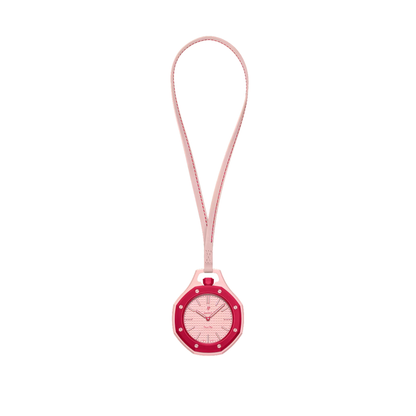 Swatch x Audemars Piguet Bioceramic Royal Pop Otto Rose